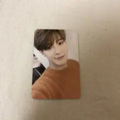 NCT DREAM THE DREAM トレカ ドリム ジェノ