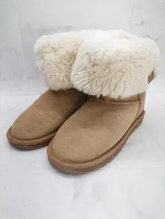 EMU Australia Alba アルバ 2WAYムートンブーツ 24cmのサムネイル