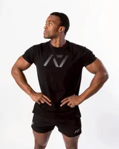 【新品、未開封品】A7 Bar Grip バーグリップ TシャツメンズLサイズ 新品、未使用品】A7 バーグリップ Bar Grip Tシャツ メンズLサイズ