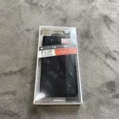 新品 Owltch iPhone 11 手帳型ケース