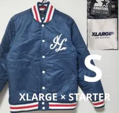 2026年最新】XLARGE スタジャンの人気アイテム - メルカリ