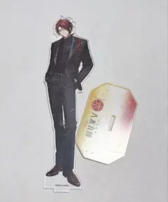 刀剣乱舞 アクリルスタンド 跪坐 後家兼光 - メルカリ
