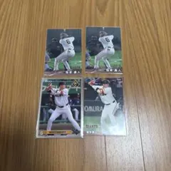 坂本勇人 プロ野球カード まとめ