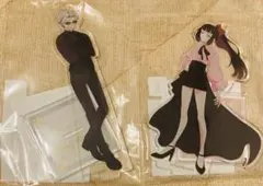 名探偵コナン ピンガ グレース ピンガ 同人 アクスタ アクリルスタンド