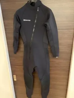 未使用新品 DIVE＆SAIL ウェットスーツ メンズ 5mm XXLブラック - メルカリ