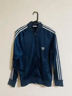 70s 80s adidas usa製 sサイズ atp トラックジャケット