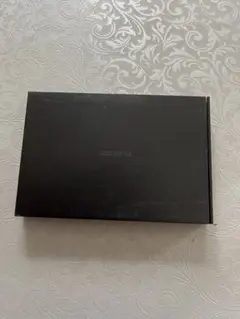 ポータブルハードディスク「ELP-ETV005UBK」