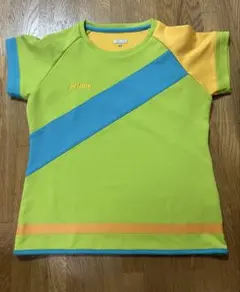 Prince テニスウェア Sサイズ グリーン