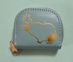 スヌーピー　コインケース　新品未使用品