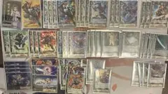 バディファイト 忍者デッキ 初期 - メルカリ
