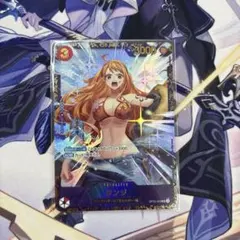 サンジ フラッグシップ 優勝商品 フラシ 未開封 ワンピースカード japan