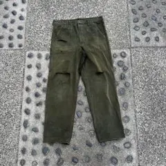 ハンガリー軍ベイカーパンツ c0134a1011624a598e0add6aaa4d8e