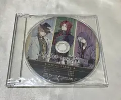ミストニアの翅望 ソフマップ ebten ドラマCD 店舗特典 - メルカリ