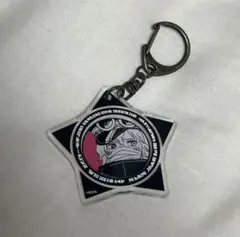 『ONE PIECE』エルバフの冒険　アクリルキーホルダー 軍子