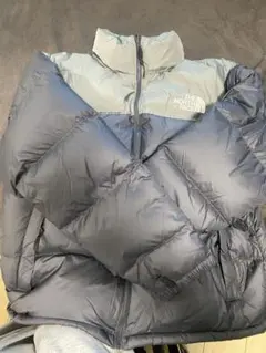 THE NORTH FACE ヌプシジャケット ND92555 新品　XXL