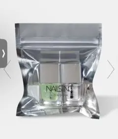 NAILSINC ベースコート トップコート 2本セットのサムネイル