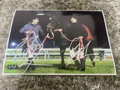 2026年最新】横山武史 サインの人気アイテム - メルカリ