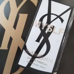 YSL MYSLF オーデパルファム 1.2ml