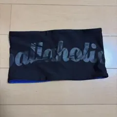 ballaholic ボーラホリック　ヘッドバンド