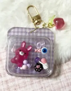 2026年最新】病みかわ キーホルダーの人気アイテム - メルカリ