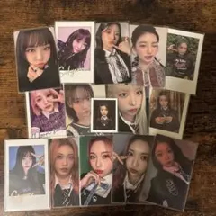2026年最新】billlie トレカ タワレコの人気アイテム - メルカリ