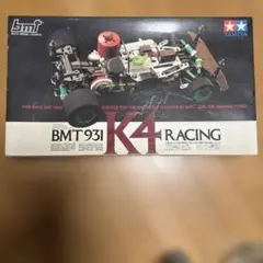 H*9様 Killerbody MARS KR10 1/10 4WD ラリーシャ - メルカリ