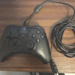 switchコントローラーホリ