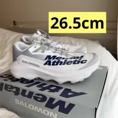 2026年最新】salomon ULTRA GLIDE-3の人気アイテム - メルカリ