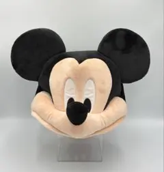 東京ディズニーリゾート　公式　ミッキー　ファンキャップのサムネイル