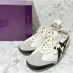 2025年最新】オニツカタイガー mexico 66 deluxeの人気アイテム - メルカリ