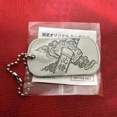 tgs 2025 バトルフィールド6 ドッグタグ bf6