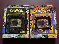 デジモンDIGIMON ORIGINAL NEW WAVE 1 新品 2個セット - メルカリ