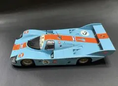 Slot.it Porsche 962C 2台セット スロットカー - メルカリ