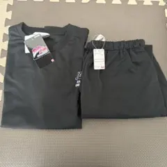 ジョジョ アベイルコラボ ルームウェア Mサイズ 吉良吉影 キラークイーン 4部