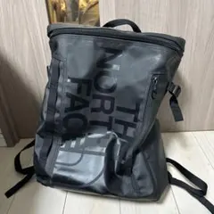 ノースフェイス THE NORTH FACEブラック リュック