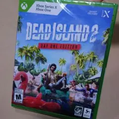 Dead Island 2 Day 1 Edition 輸入版 Xbox One