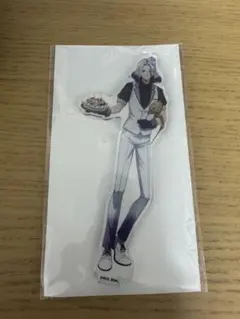 マッシュルアクスタ　アベル・ウォーカー