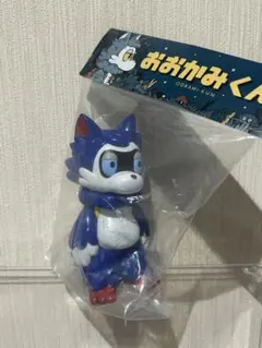 おおかみくん ヤッターマンコラボ ヤッターワン ver 大河原邦男氏が新たにデザイン！『タイムボカンシリーズ ヤッターマン