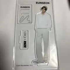 EUNSEOK アクリルスタンド UIQ x RIIZE