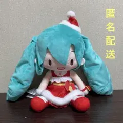 初音ミク クリスマス ぬいぐるみ 8個 初音ミク クリスマス ぬいぐるみ 8個 セガプラザ公式 on X: