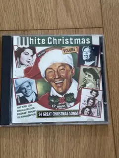 クリスマスソング