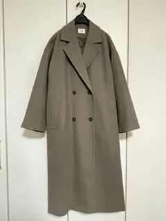 【美品】LOWRYS FARM レディースコート