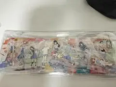 最終値下げ 学マス　アクリルジオラマ ペインタースタイル 学マス】「ペインタースタイル」の描き下ろしイラストが登場！＆「THE