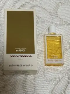 2025年最新】Paco rabanne 香水(ユニセックス)の人気アイテム