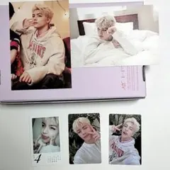 &TEAM 2026 シーグリ シーズングリーティング MAKI マキ