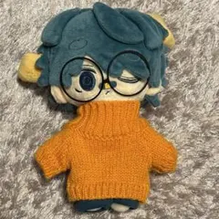 お値下げ中】Eve アイコンぬい Under Blue - メルカリ