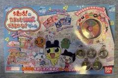 たまごっちの生きるみっちゲーム　人生ゲーム廃盤未使用 たまごっちの生きるみっちゲーム 人生ゲーム廃盤未使用 【公式通販】