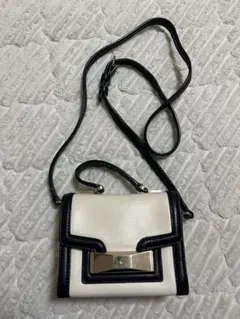 kate spade ミニショルダーバック
