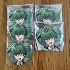 2025年最新】高田村交易所 ハート缶バッジの人気アイテム - メルカリ