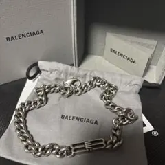 2025年最新】BALENCIAGA メンズ ネックレスの人気アイテム